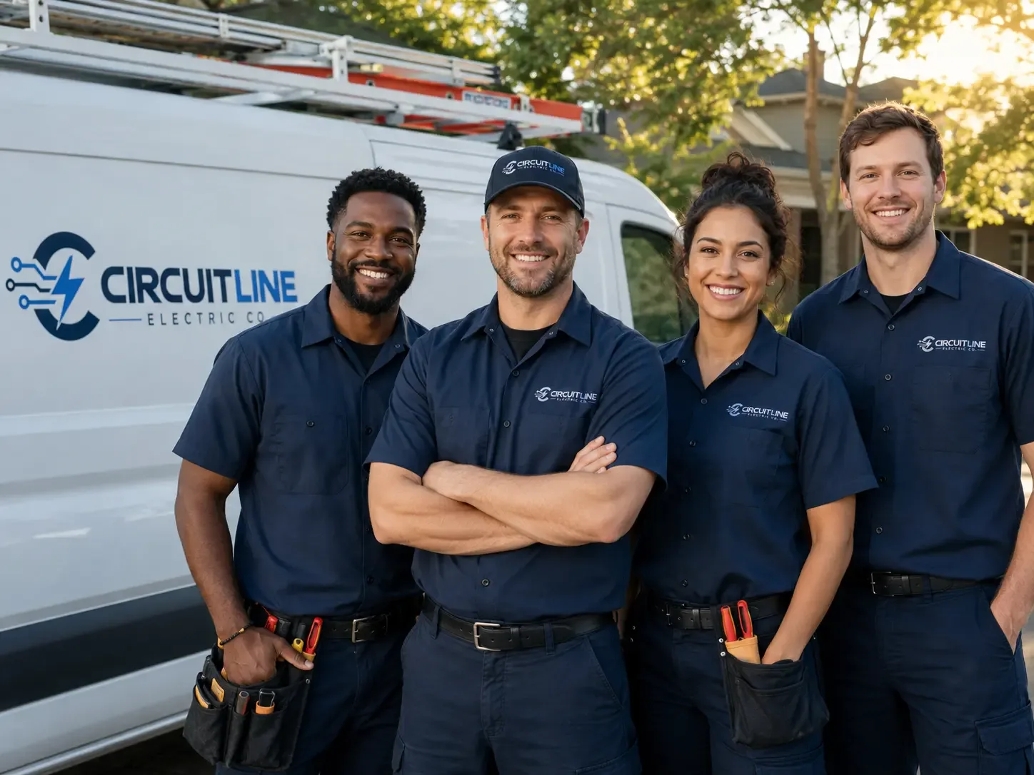 Whole Home Rewiring company in Blandford, MA